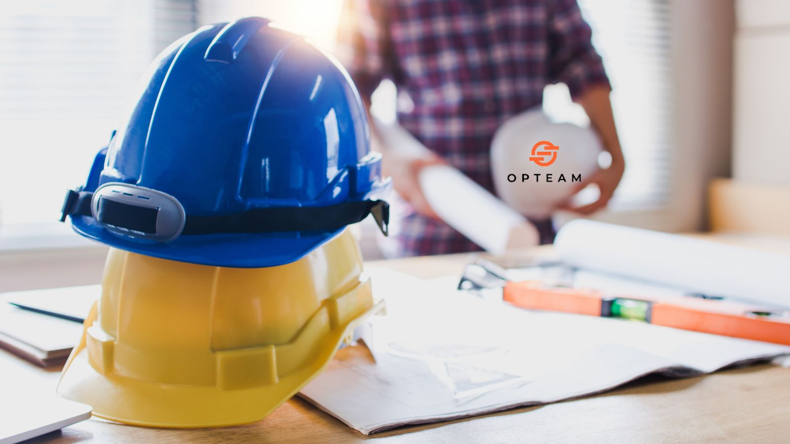 Free Advanced Construction Work Schedule in Excel